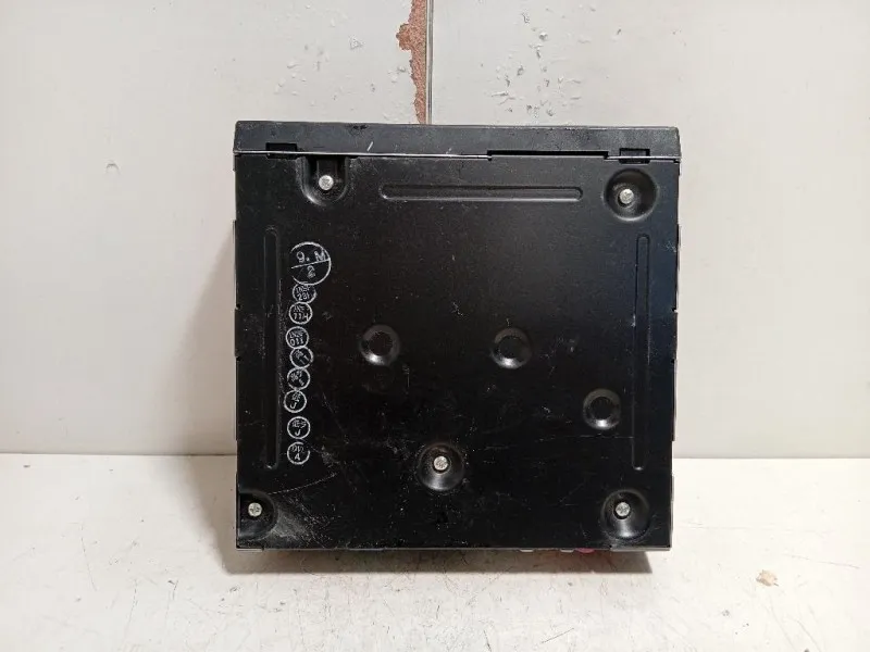 Navigatore Satellitare AW83-10E887-CB Jaguar XF I 2011