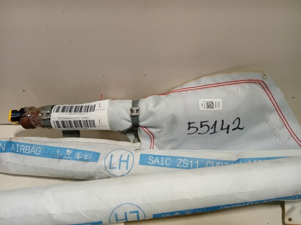 Air-bag A Tendina SX 7G5428DP6040086 Mg ZS II 2020