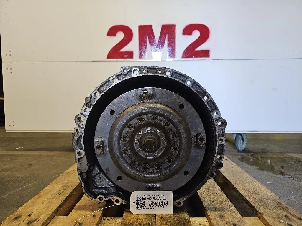 Cambio 8HP70 4WDLR049160 BH427K780AB Land Rover Range Rover Sport II 2009