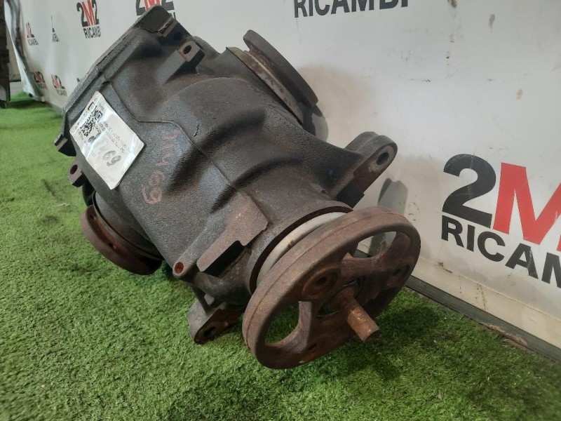 Differenziale POST 7591020 Bmw Serie 1 E87 Berlina 2005