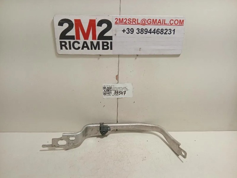 Staffa Angolare Paraurti ANT SX 4K0 807 347 B Audi A6 4a5c8 Avant 2018