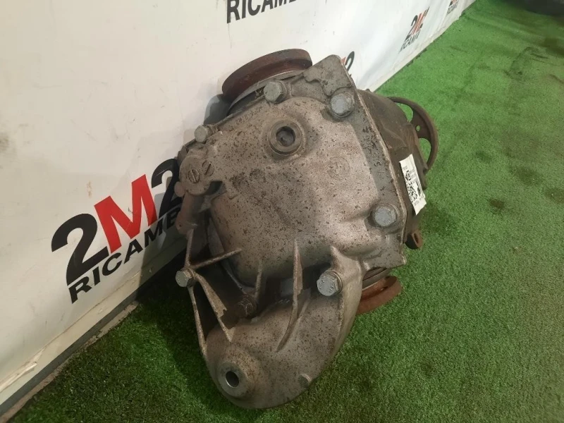 Differenziale POST 7591020 Bmw Serie 1 E87 Berlina 2005