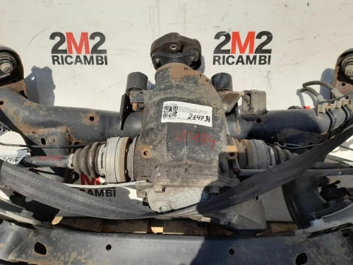 Navigatore Satellitare 96560F1500WK Kia Sportage IV 2016