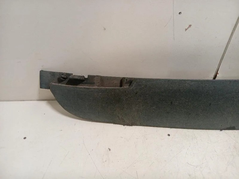 Staffa Angolare Paraurti ANT SX BJ32-17F018-AA Land Rover Range Rover Evoque I 2011