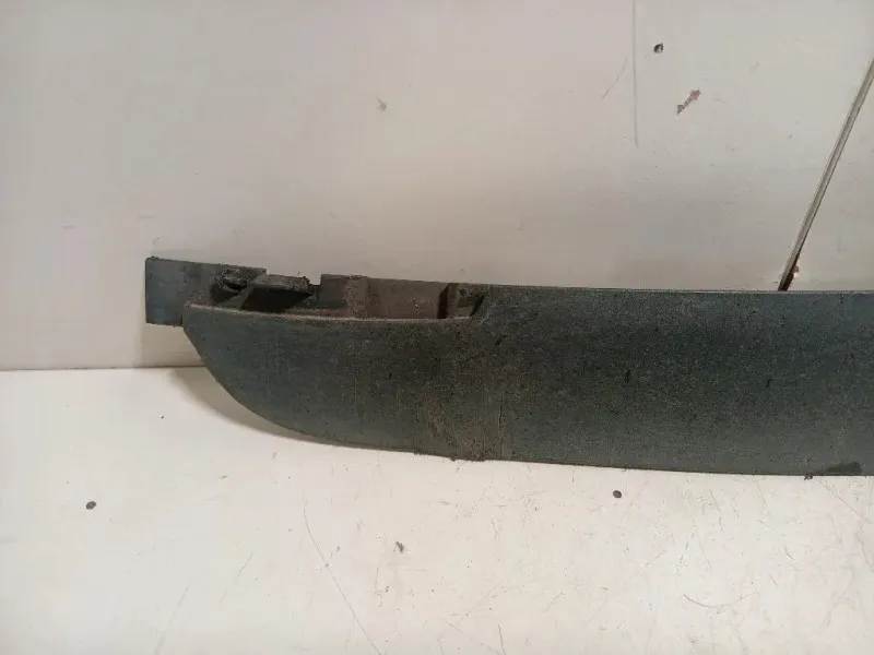 Staffa Angolare Paraurti ANT SX BJ32-17F018-AA Land Rover Range Rover Evoque I 2011