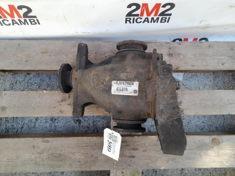 Differenziale POST 7556794-01 Bmw Serie 1 E87 Berlina 2005