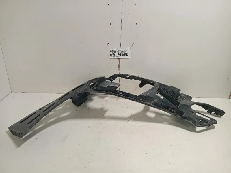 Staffa Angolare Paraurti ANT SX A2128853765 Mercedes Classe E W212 2013