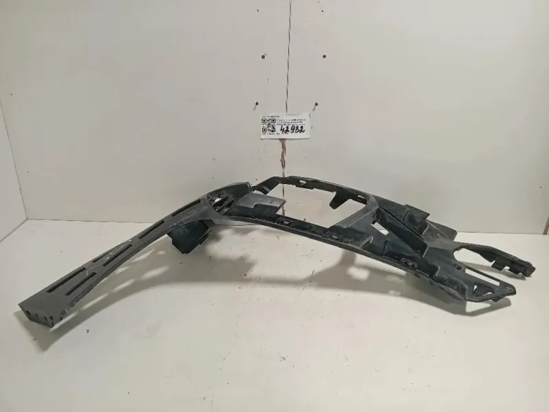 Staffa Angolare Paraurti ANT SX A2128853765 Mercedes Classe E W212 2013