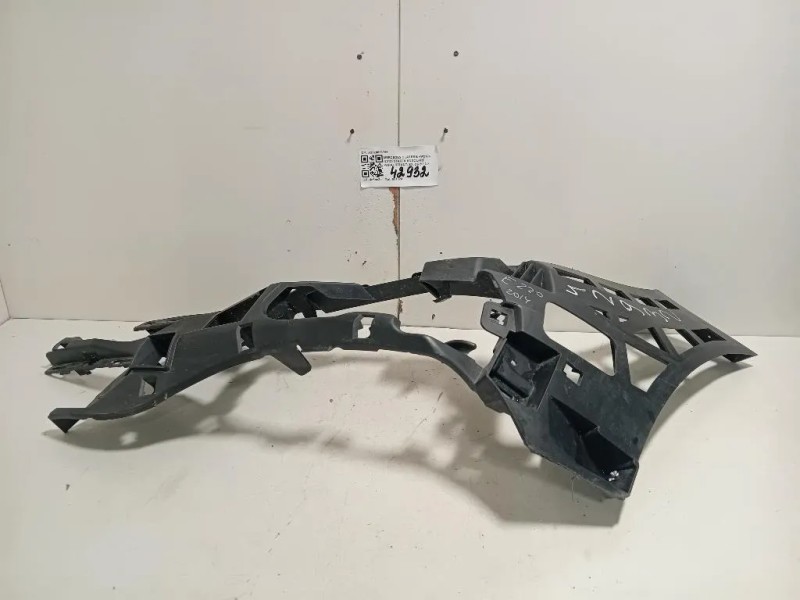 Staffa Angolare Paraurti ANT SX A2128853765 Mercedes Classe E W212 2013