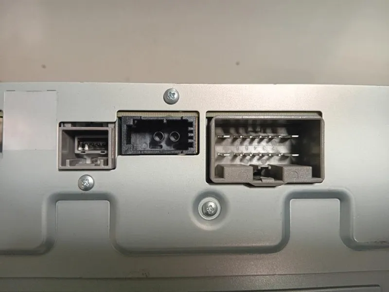 Navigatore Satellitare CF6N-18C815-AB Land Rover Range Rover Evoque I 2011