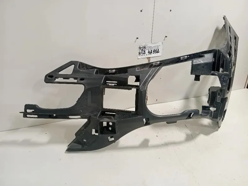 Staffa Angolare Paraurti ANT SX A2128853765 Mercedes Classe E W212 2013