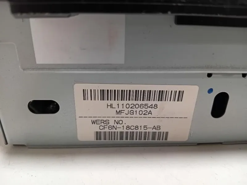 Navigatore Satellitare CF6N-18C815-AB Land Rover Range Rover Evoque I 2011