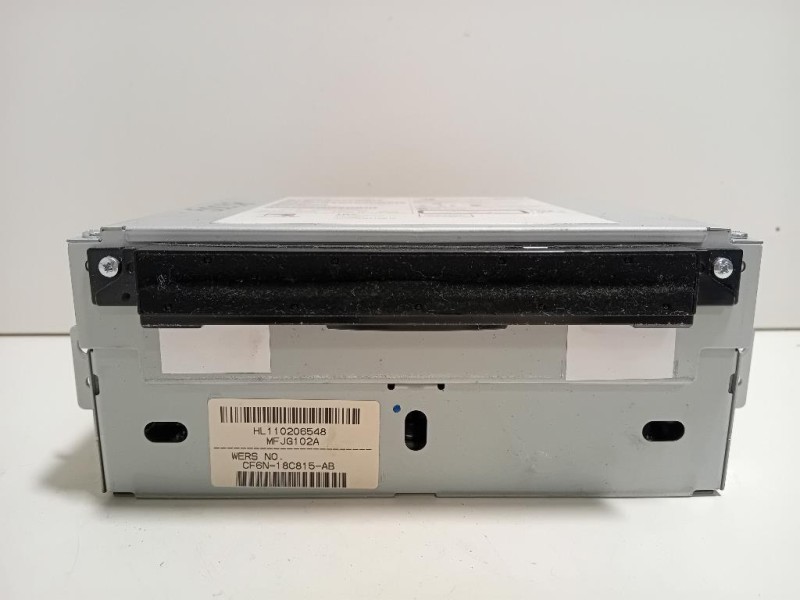 Navigatore Satellitare CF6N-18C815-AB Land Rover Range Rover Evoque I 2011