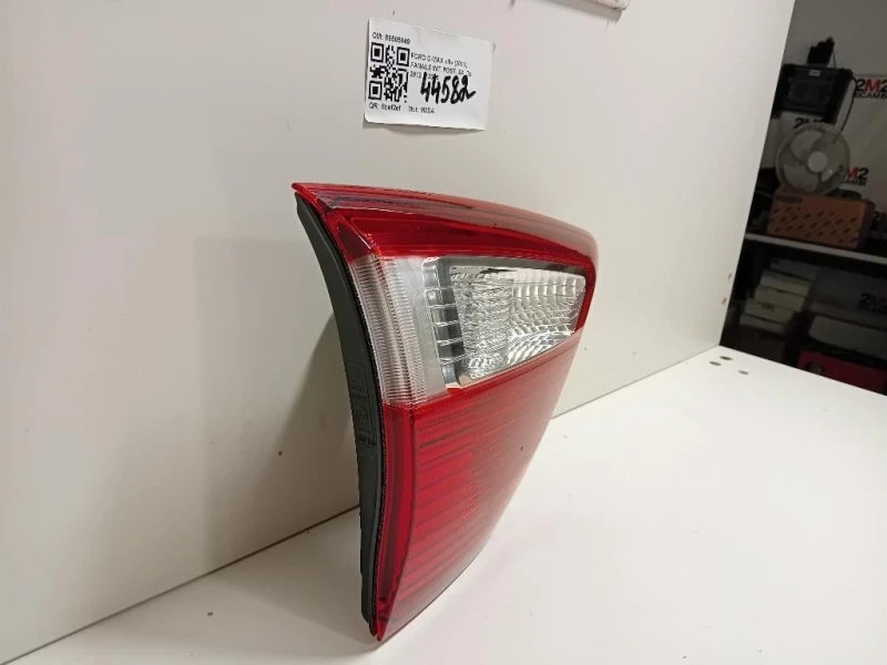 Fanale INT POST SX 89505049 Ford C-max III 2011