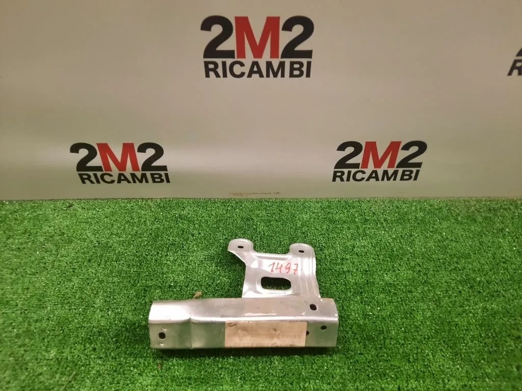 Staffa Assorbitore Traversa Paraurti EINF ANT DX 51117266194 Bmw Serie 3 F30 Berlina 2015