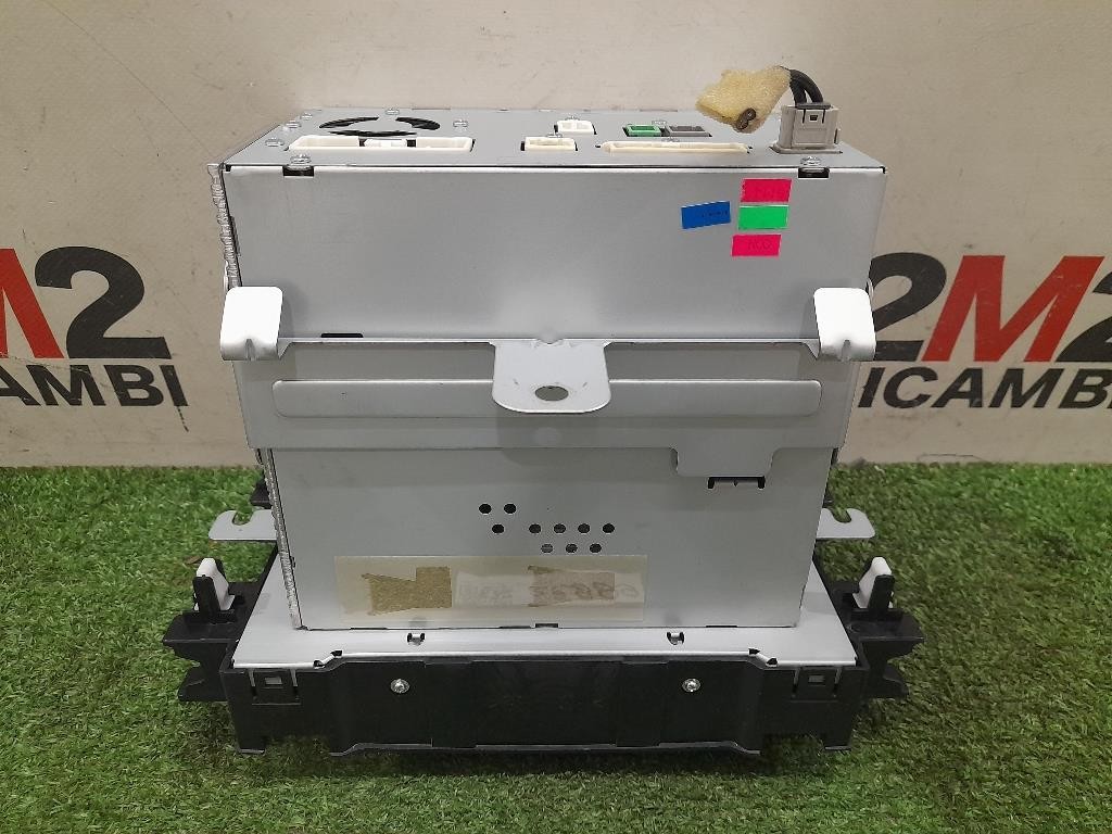 Navigatore Satellitare GKK966DV0A Mazda CX5 I 2012