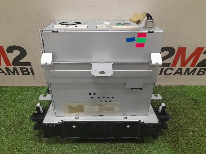 Navigatore Satellitare GKK966DV0A Mazda CX5 I 2012