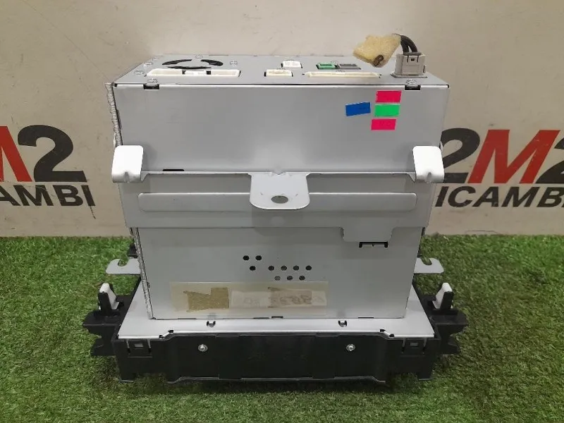 Navigatore Satellitare GKK966DV0A Mazda CX5 I 2012