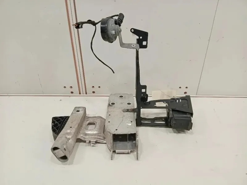 Staffa Assorbitore Traversa Paraurti ANT DX 5111 7266194-13 Bmw Serie 1 F20 Berlina 2012