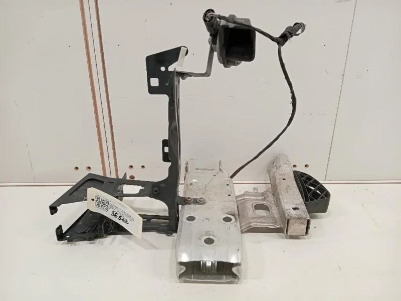 Staffa Assorbitore Traversa Paraurti ANT DX 5111 7266194-13 Bmw Serie 1 F20 Berlina 2012