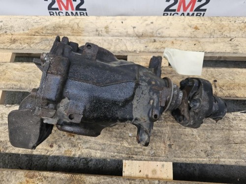 Navigatore Satellitare GKK966DV0A Mazda CX5 I 2012