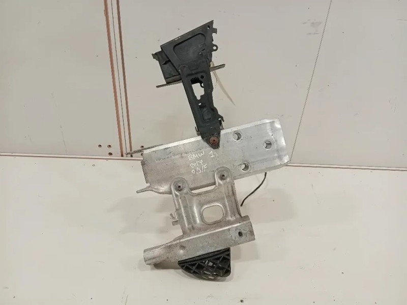 Staffa Assorbitore Traversa Paraurti ANT DX 5111 7266194-13 Bmw Serie 1 F20 Berlina 2012