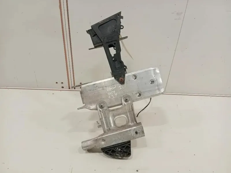 Staffa Assorbitore Traversa Paraurti ANT DX 5111 7266194-13 Bmw Serie 1 F20 Berlina 2012