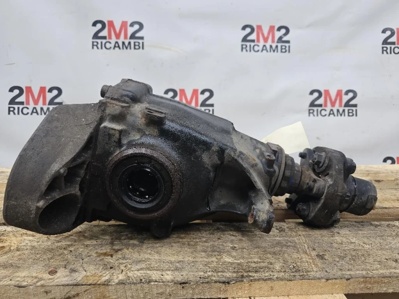 Differenziale POST 7616971-03 Bmw Serie 1 F20 Berlina 2012