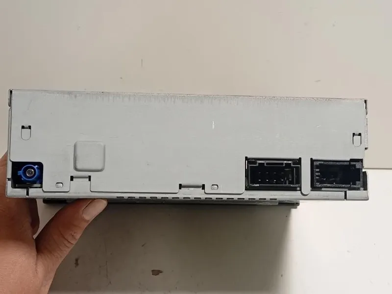 Navigatore Satellitare A2208703589002 Mercedes Classe E W211 2002