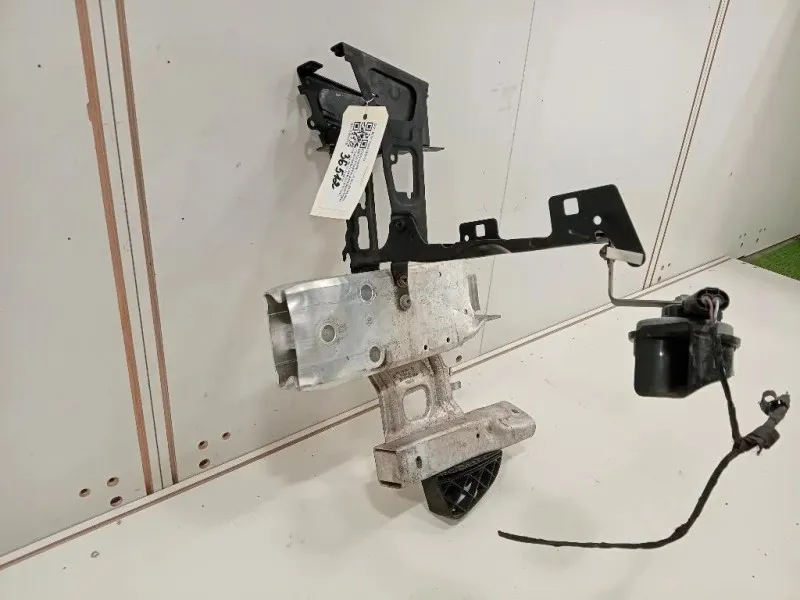 Staffa Assorbitore Traversa Paraurti ANT DX 5111 7266194-13 Bmw Serie 1 F20 Berlina 2012