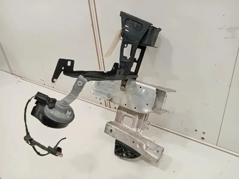 Staffa Assorbitore Traversa Paraurti ANT DX 5111 7266194-13 Bmw Serie 1 F20 Berlina 2012