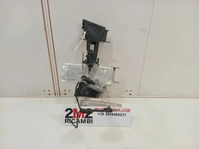 Staffa Assorbitore Traversa Paraurti ANT DX 5111 7266194-13 Bmw Serie 1 F20 Berlina 2012