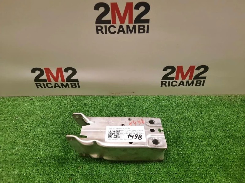 Staffa Assorbitore Traversa Paraurti ANT DX 51117406386 Bmw X1 F48 2015