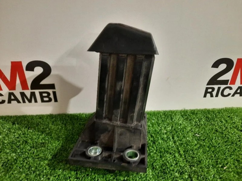 Staffa Assorbitore Traversa Paraurti ANT DX 51839669 Lancia Ypsilon III 2011