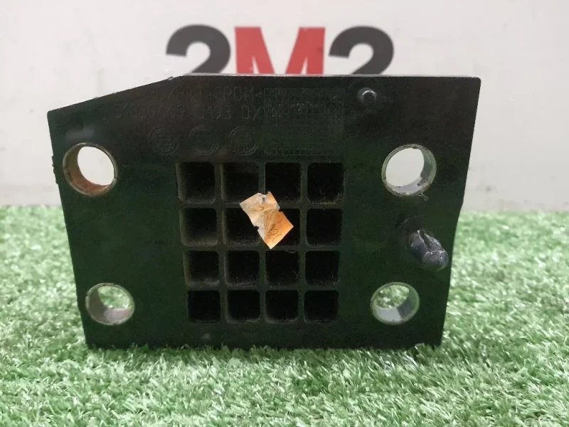 Staffa Assorbitore Traversa Paraurti ANT DX 51839669 DX Lancia Ypsilon III 2011