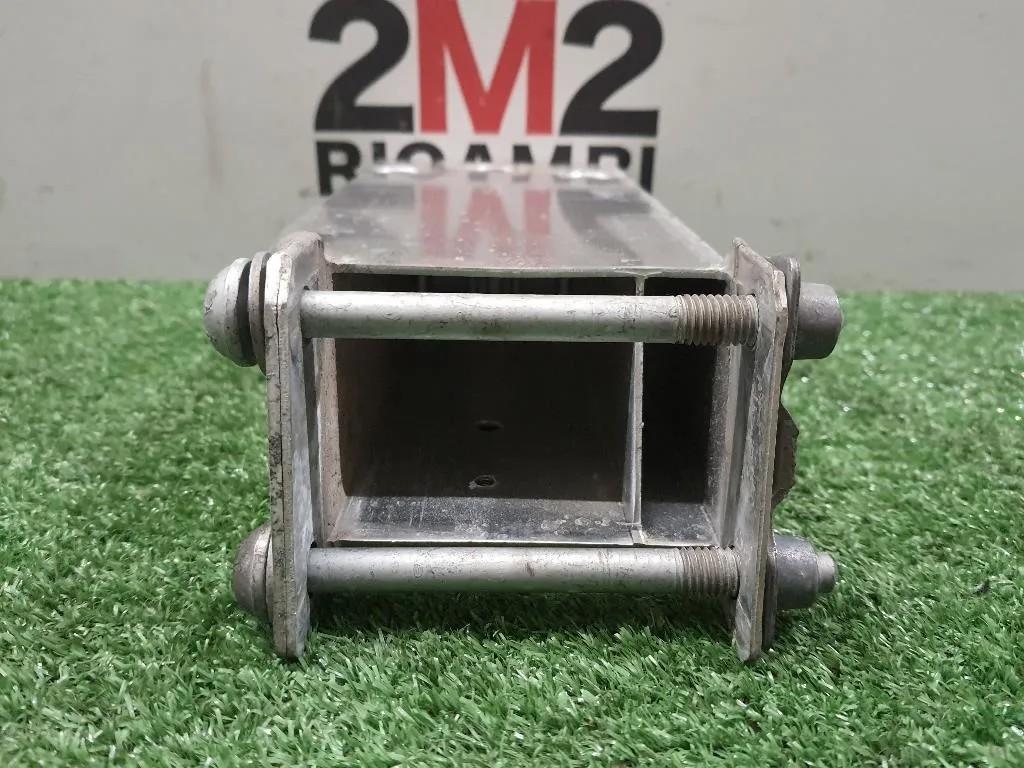 Staffa Assorbitore Traversa Paraurti ANT DX A2466200295 DX Mercedes Classe B W246 2012