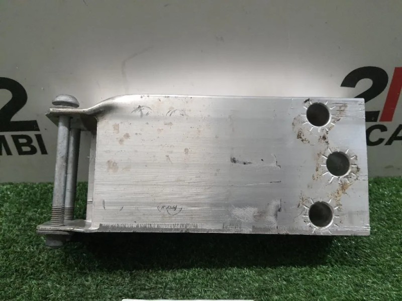 Staffa Assorbitore Traversa Paraurti ANT DX A2466200295 DX Mercedes Classe B W246 2012