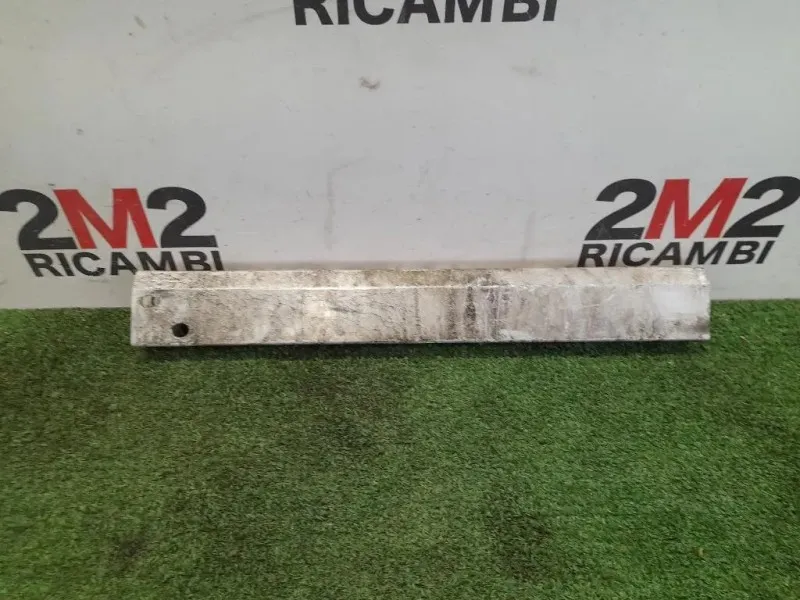 Staffa Assorbitore Traversa Paraurti ANT DX A2466280229 Mercedes Classe B W246 2012