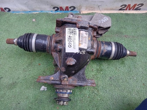 Navigatore Satellitare A2118705226 Mercedes Classe SLK R171 2004