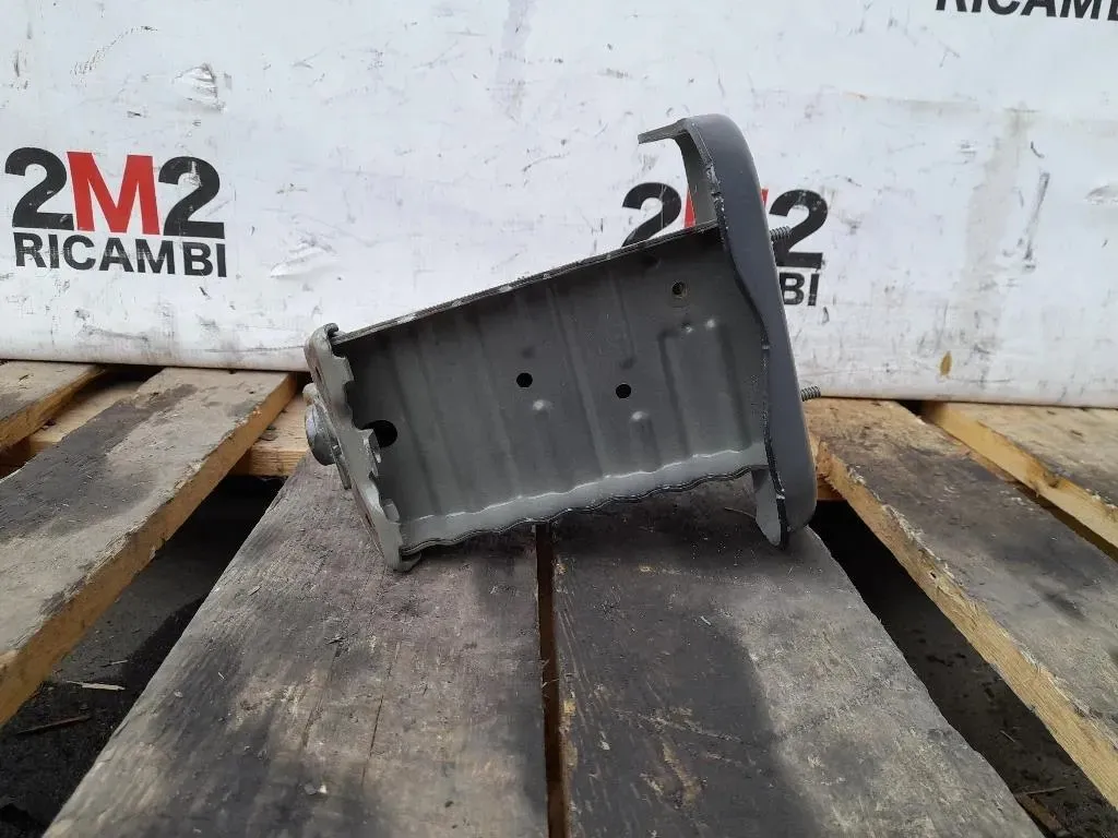 Staffa Assorbitore Traversa Paraurti ANT DX 570130D041 DX Toyota Yaris IV 2014