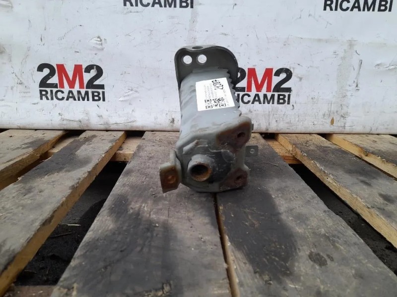 Staffa Assorbitore Traversa Paraurti ANT DX 570130D041 DX Toyota Yaris IV 2014