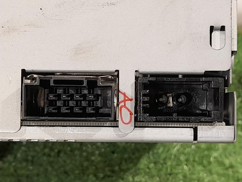 Navigatore Satellitare A2118705226 Mercedes Classe SLK R171 2004