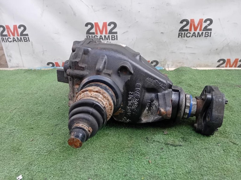 Differenziale POST 7599472-04 Bmw Serie 1 F20 Berlina 2012