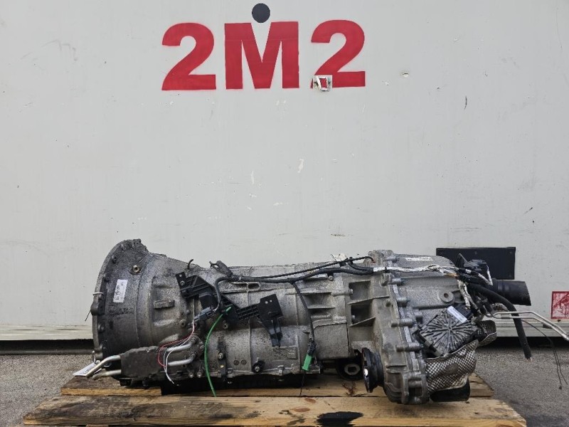 Cambio LR155137 Land Rover Range Rover Sport III 2014