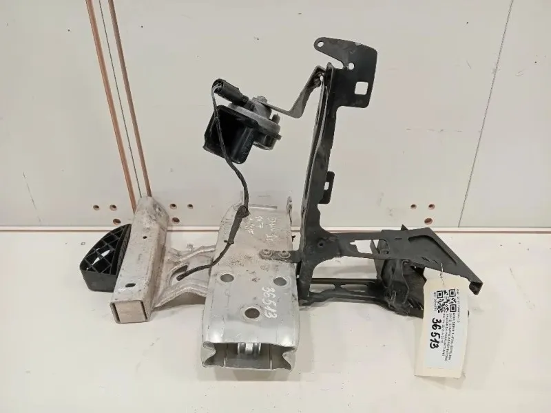 Staffa Assorbitore Traversa Paraurti ANT SX 5111 7266193-13 Bmw Serie 1 F20 Berlina 2012