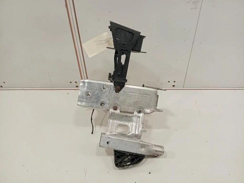 Staffa Assorbitore Traversa Paraurti ANT SX 5111 7266193-13 Bmw Serie 1 F20 Berlina 2012