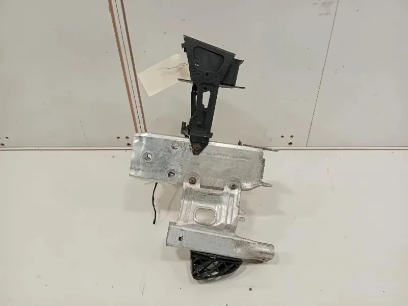 Staffa Assorbitore Traversa Paraurti ANT SX 5111 7266193-13 Bmw Serie 1 F20 Berlina 2012