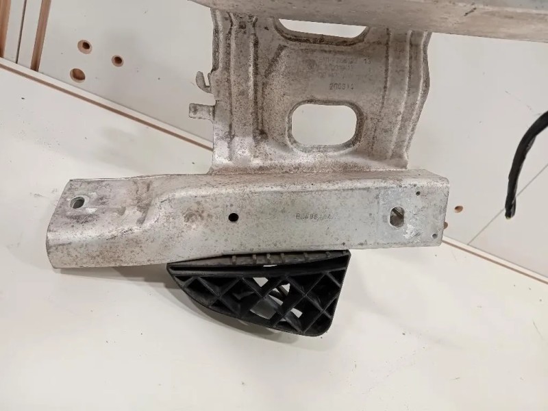 Staffa Assorbitore Traversa Paraurti ANT SX 5111 7266193-13 Bmw Serie 1 F20 Berlina 2012