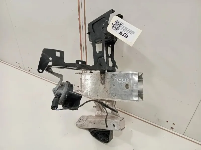 Staffa Assorbitore Traversa Paraurti ANT SX 5111 7266193-13 Bmw Serie 1 F20 Berlina 2012