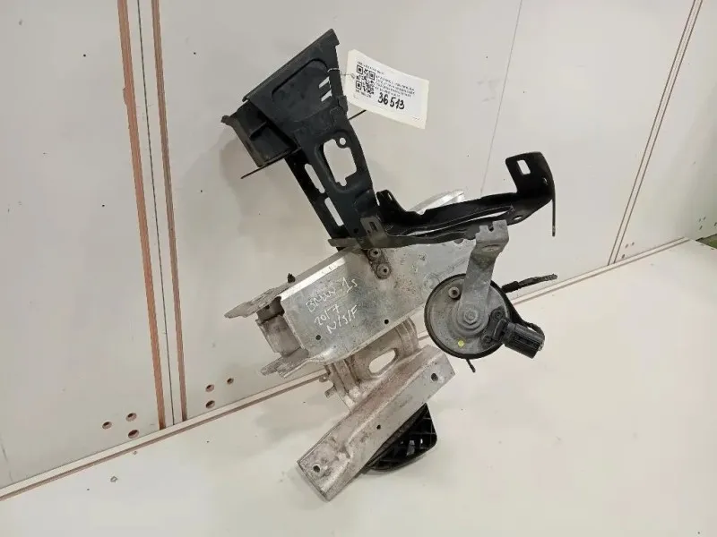 Staffa Assorbitore Traversa Paraurti ANT SX 5111 7266193-13 Bmw Serie 1 F20 Berlina 2012